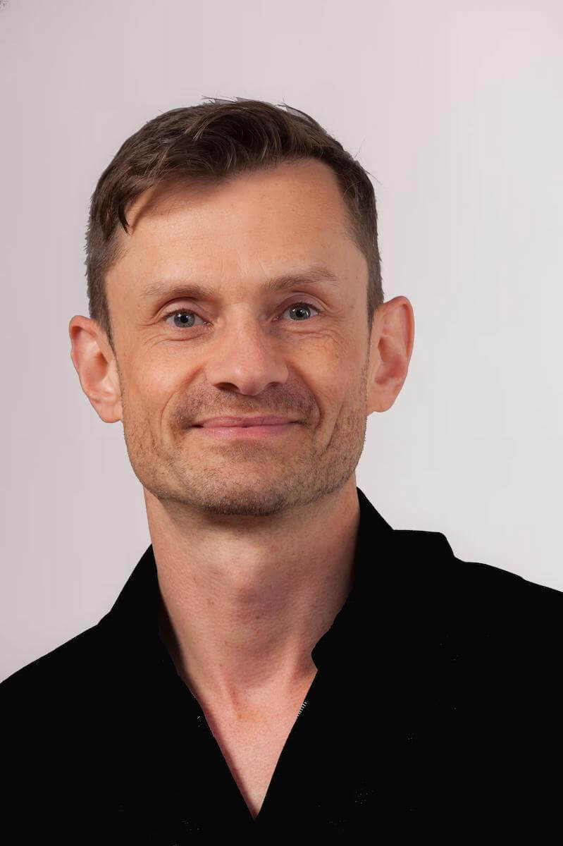 Michael Köllner – touched to be, Raum für tantrisch orientierte Körperarbeit